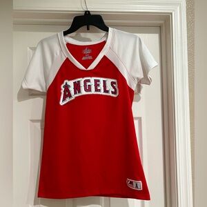 Angels Jersey Women’s Size Medium